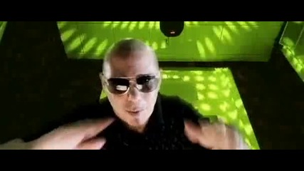 [ Официално Видео ] Pitbull feat. Lil Jon - Crazy