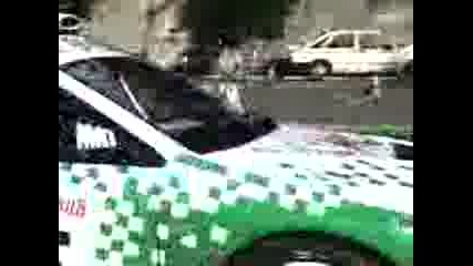 Стари Столици 2007