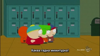 South Park S14e02 + Субтитри 