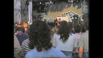 Deep Purple- Pictures Of Home Live Germany 1999
