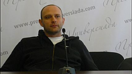 Папазов: Детската ни програма е най-големият успех на Левски