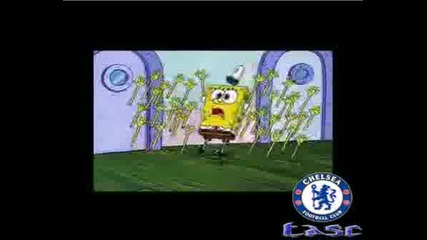 Sponge Bob