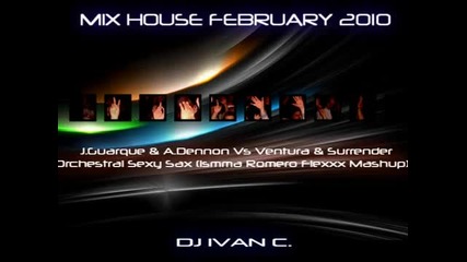 hause music 