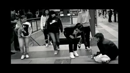 Kitty Kat - Bitchfresse (l.m.s)