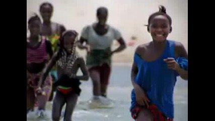 Amadou & Mariam - Mbif