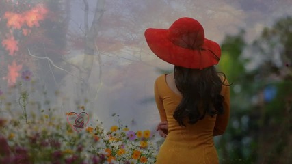 Red Forest