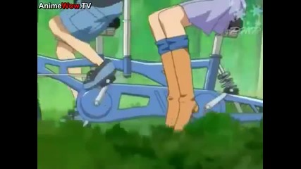 Mermaid Melody Pichi Pichi Pitch Pure Episode 31