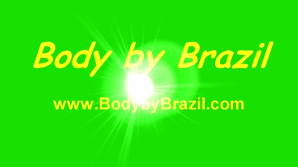 Body by Brazil present Hearts-gleam-glam