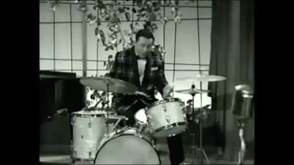 Classic Rock Drum Solos