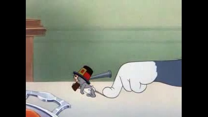 Том и Джери
