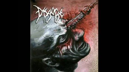 Disgorge - Deranged Epidemic