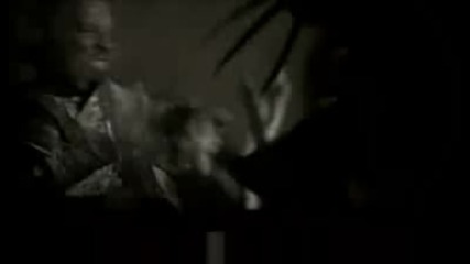 Dimmu Borgir - The Chosen Legacy