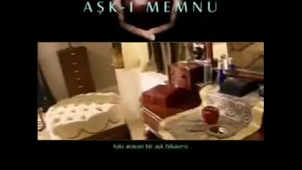 Ask-i Memnu - Jenerik M