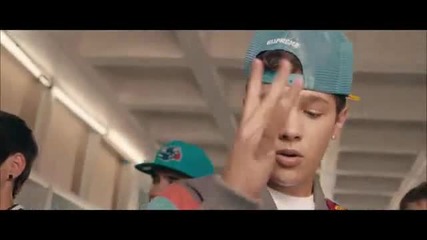 Austin Mahone - Say Somethin