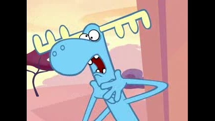 Happy Tree Friends - A to Zoo (1/2)