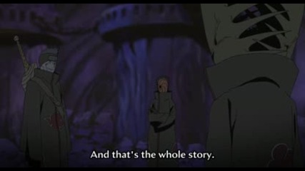 Naruto Shippuuden 178 [бг суб]