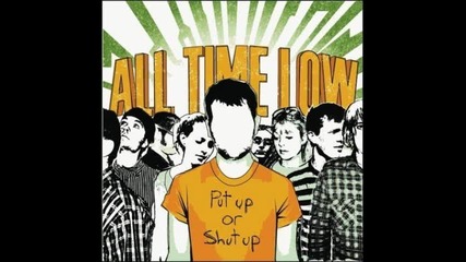 All Time Low - Lullabies