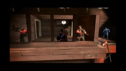Meet The Spy Checker (HQ)