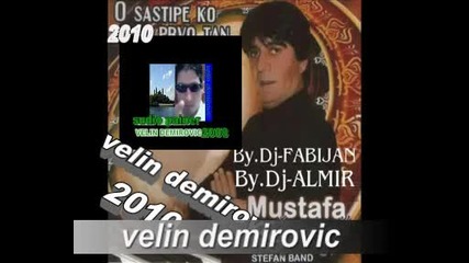 Mustafa Sabanovic velin demirovic 2010 