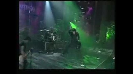 My Chemical Romance - 05 - Helena (live Hard Rock 05) 