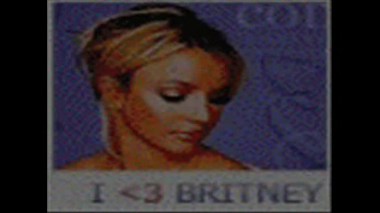 Britney Avatars