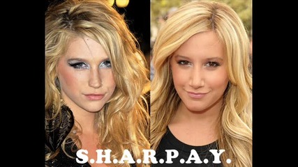 Ke$ha - Boy Like You ft. Ashley Tisdale