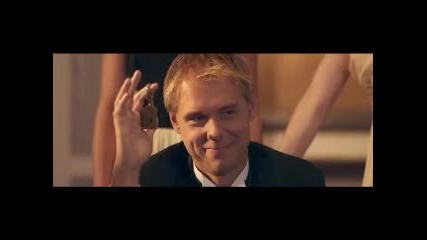 Armin Van Buuren Feat Nadia Ali-feels So Good(tristan Garner Remix)