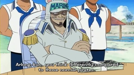 One Piece Hd 31 eng sub