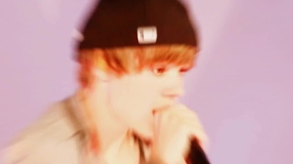 Hit the lights - Justin Bieber
