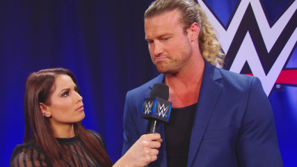 What happened to Dolph Ziggler's big reveal?: SmackDown LIVE, Aug. 29, 2017