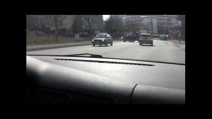 Голф4 Търново