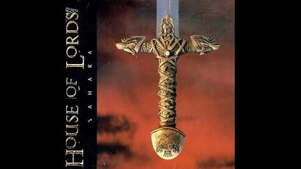 House Of Lords - Laydown Staydown 