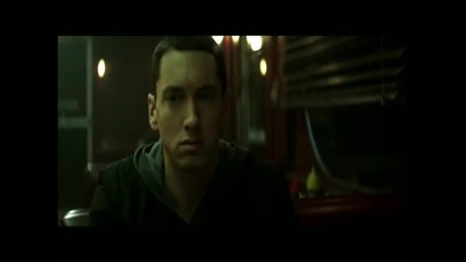 Eminem - Space Bound (480p)