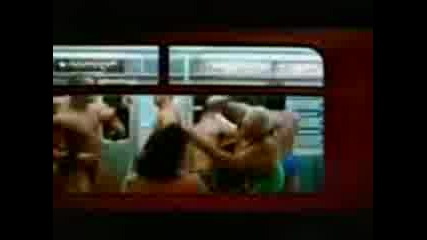 Wwe Royal rumble (реклама)