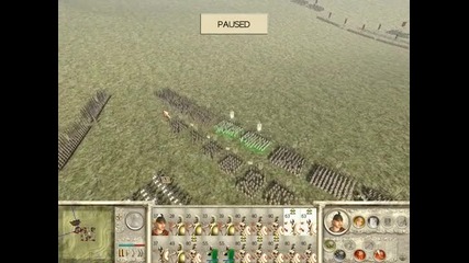 Rome Total War Campaign Greek Cities Part 30 