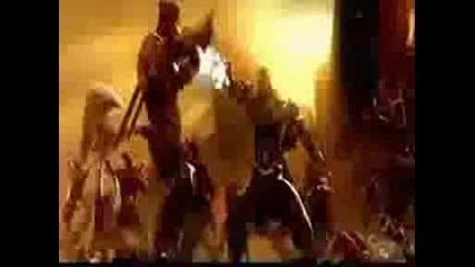 Mortal Kombat