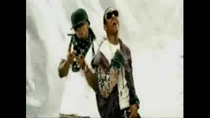 Lloyd Ft. Lil Wayne - You 