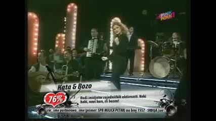 Sanja Djordjevic - Tugo