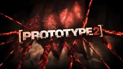 Prototype 2 Soundtrack - A Nest of Vipers