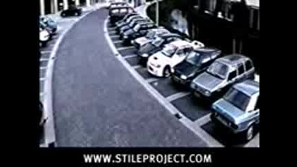 Super Drift