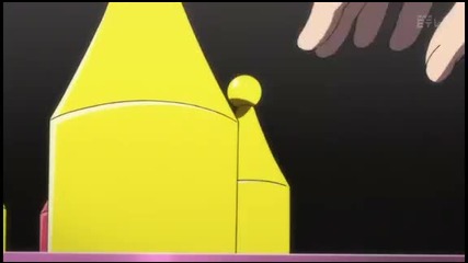 Phi Brain Kami no Puzzle Episode 10 Eng Hq