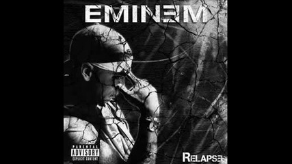 Eminem - Underground (sub)