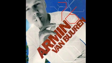 Armin Van Buuren - Communication