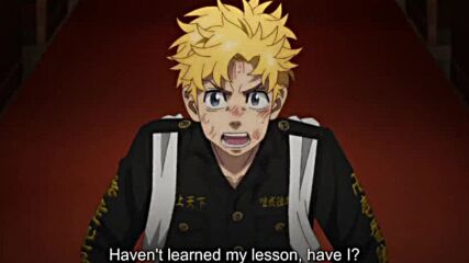 Tokyo Revengers: Seiya Kessen-hen Episode 7