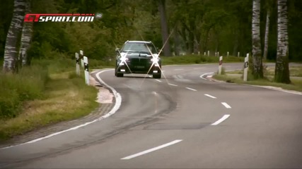 Тунинговано Бмв X6 Hamann Tycoon Evo M