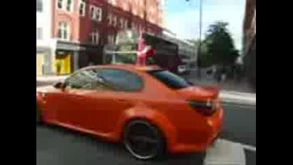 Bmw M5 Lumma