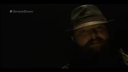 Wwe Smackdown - 26.02.15 - Цял епизод