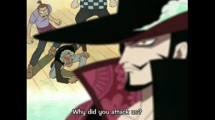 One Piece - 024 [good quality]