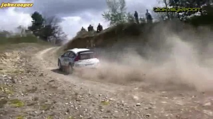 Rally Terre de l'auxerrois