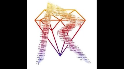 Rihanna - Diamonds (dave Aude 100 Remix)